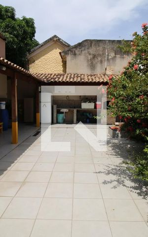 Casa à venda com 191m², 5 quartos e 3 vagasÁrea comum 