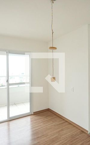 Apartamento para alugar com 43m², 2 quartos e 1 vaga Apartamento para alugar com 43m², 2 quartos e 1 vagaSala
