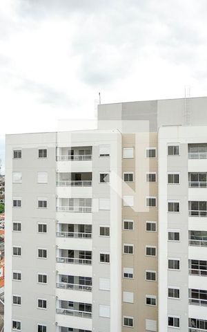 Apartamento para alugar com 43m², 2 quartos e 1 vaga Apartamento para alugar com 43m², 2 quartos e 1 vagaVista do quarto 02