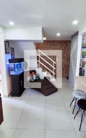Apartamento à venda com 120m², 2 quartos e 2 vagasSala