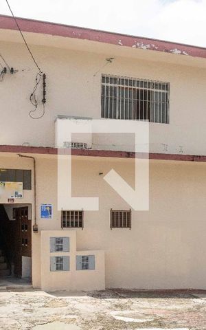 Studio para alugar com 37m², 1 quarto e sem vagaFachada