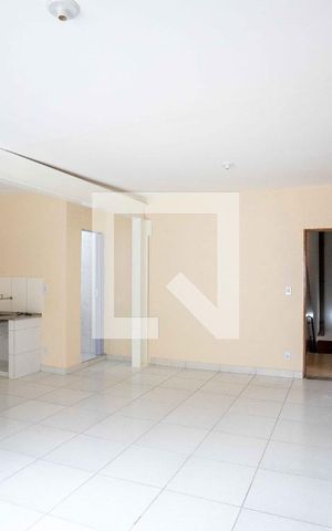 Studio para alugar com 37m², 1 quarto e sem vagaQuarto/Cozinha