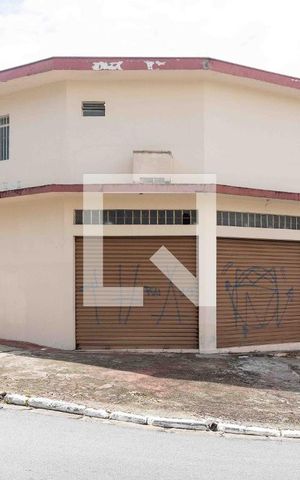 Studio para alugar com 37m², 1 quarto e sem vagaFachada