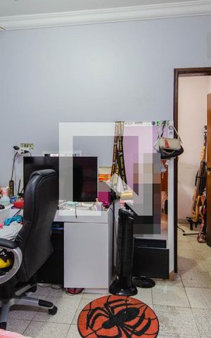 Casa à venda com 189m², 4 quartos e 1 vaga Casa à venda com 189m², 4 quartos e 1 vagaQuarto 2 Casa 2