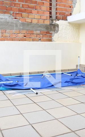 Casa à venda com 137m², 3 quartos e 2 vagasQuintal