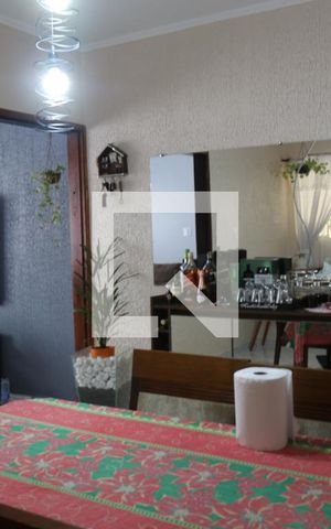 Casa à venda com 137m², 3 quartos e 2 vagasSala de Jantar