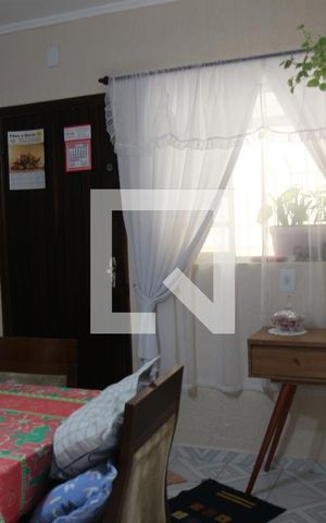 Casa à venda com 137m², 3 quartos e 2 vagasSala de Jantar