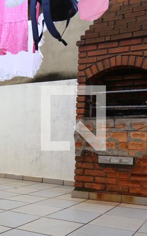 Casa à venda com 137m², 3 quartos e 2 vagasQuintal