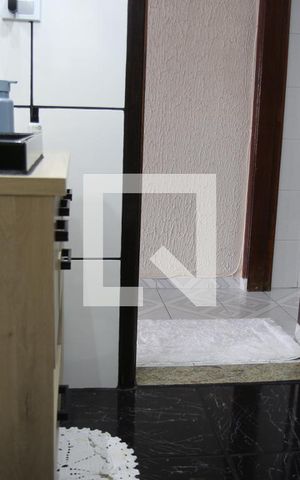 Casa à venda com 137m², 3 quartos e 2 vagasBanheiro 1