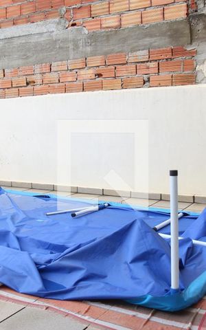 Casa à venda com 137m², 3 quartos e 2 vagasQuintal