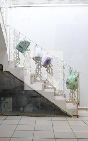 Casa à venda com 137m², 3 quartos e 2 vagasÁrea de Serviço