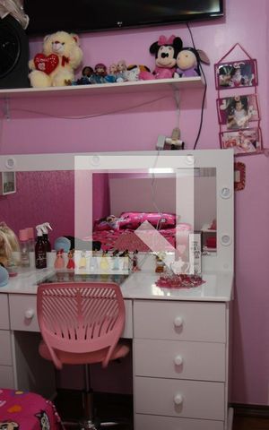 Casa à venda com 137m², 3 quartos e 2 vagasQuarto 2