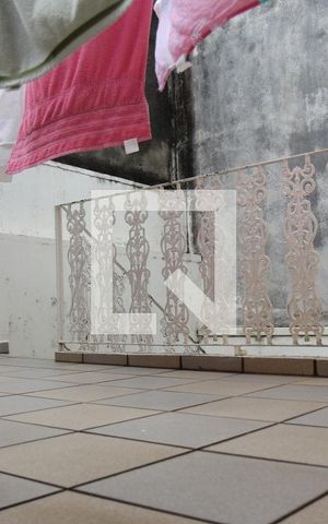 Casa à venda com 137m², 3 quartos e 2 vagasQuintal