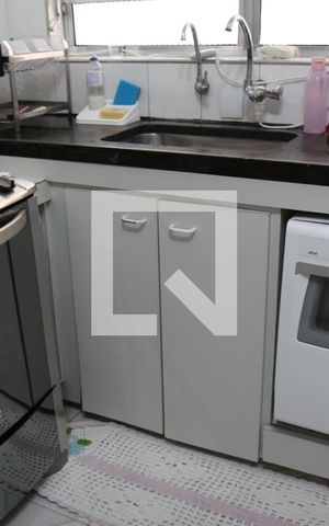 Casa à venda com 137m², 3 quartos e 2 vagasCozinha