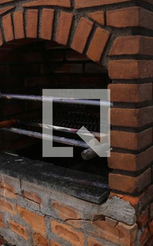 Casa à venda com 137m², 3 quartos e 2 vagasChurrasqueira
