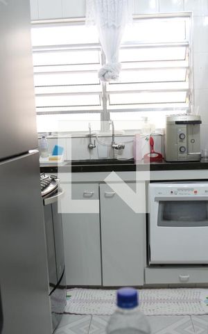 Casa à venda com 137m², 3 quartos e 2 vagasCozinha