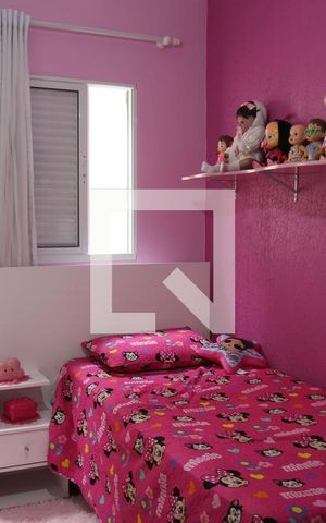 Casa à venda com 137m², 3 quartos e 2 vagasQuarto 2