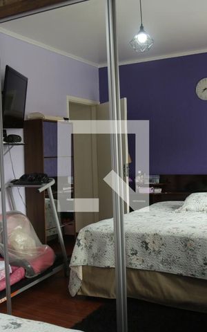 Casa à venda com 137m², 3 quartos e 2 vagasQuarto 3
