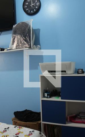 Casa à venda com 137m², 3 quartos e 2 vagasQuarto 1