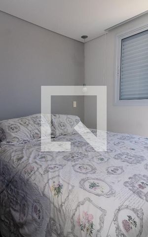 Apartamento à venda com 52m², 2 quartos e 1 vaga Apartamento à venda com 52m², 2 quartos e 1 vagaQuarto 2