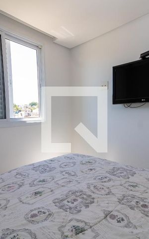 Apartamento à venda com 52m², 2 quartos e 1 vaga Apartamento à venda com 52m², 2 quartos e 1 vagaQuarto 2