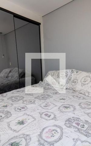 Apartamento à venda com 52m², 2 quartos e 1 vaga Apartamento à venda com 52m², 2 quartos e 1 vagaQuarto 2