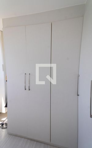 Apartamento à venda com 52m², 2 quartos e 1 vaga Apartamento à venda com 52m², 2 quartos e 1 vagaQuarto 1