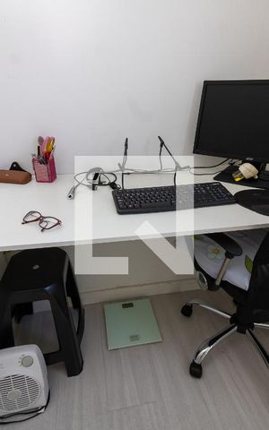 Apartamento à venda com 52m², 2 quartos e 1 vaga Apartamento à venda com 52m², 2 quartos e 1 vagaQuarto 1
