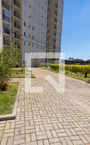 Apartamento à venda com 52m², 2 quartos e 1 vaga Apartamento à venda com 52m², 2 quartos e 1 vagaÁrea comum