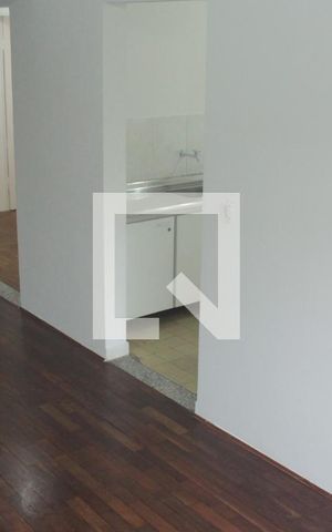 Apartamento para alugar com 70m², 2 quartos e sem vagaSala