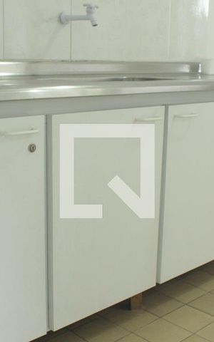 Apartamento para alugar com 70m², 2 quartos e sem vagaCozinha