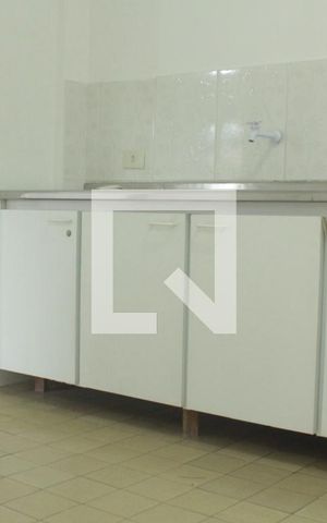 Apartamento para alugar com 70m², 2 quartos e sem vagaCozinha