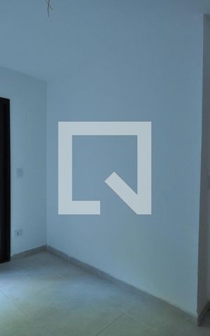 Apartamento à venda com 34m², 1 quarto e sem vagaQuarto