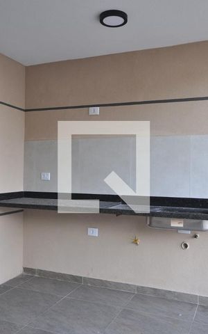 Apartamento à venda com 34m², 1 quarto e sem vagaÁrea comum - Churrasqueira
