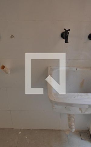 Apartamento à venda com 34m², 1 quarto e sem vagaÁrea de Serviço