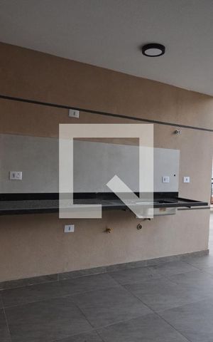 Apartamento à venda com 34m², 1 quarto e sem vagaÁrea comum - Churrasqueira