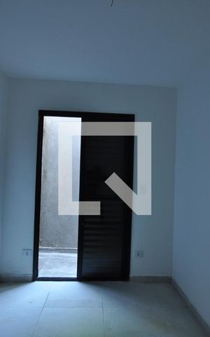 Apartamento à venda com 34m², 1 quarto e sem vagaQuarto