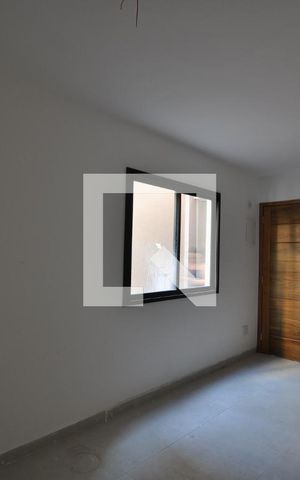 Apartamento à venda com 34m², 1 quarto e sem vagaSala