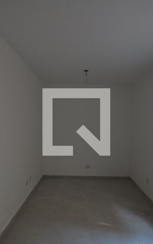 Apartamento à venda com 34m², 1 quarto e sem vagaSala