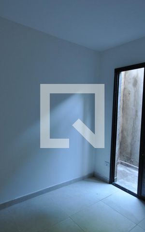 Apartamento à venda com 34m², 1 quarto e sem vagaQuarto