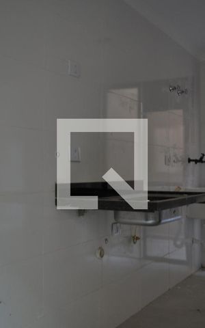Apartamento à venda com 34m², 1 quarto e sem vagaCozinha