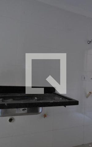 Apartamento à venda com 34m², 1 quarto e sem vagaCozinha e Área de Serviço