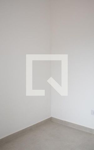 Apartamento à venda com 39m², 2 quartos e sem vagaQuarto 1