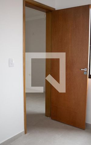 Apartamento à venda com 39m², 2 quartos e sem vagaQuarto 1