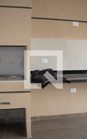 Apartamento à venda com 39m², 2 quartos e sem vagaÁrea comum - Churrasqueira