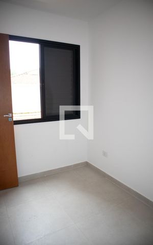 Apartamento à venda com 39m², 2 quartos e sem vagaQuarto 1