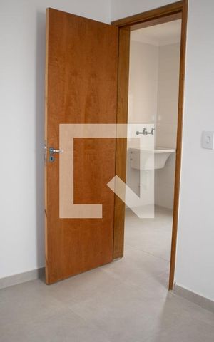 Apartamento à venda com 39m², 2 quartos e sem vagaQuarto 2