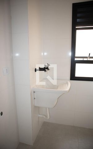 Apartamento à venda com 39m², 2 quartos e sem vagaCozinha e Área de Serviço