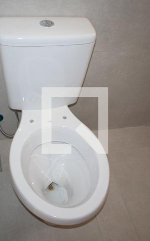 Apartamento à venda com 39m², 2 quartos e sem vagaBanheiro