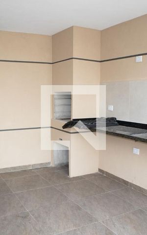 Apartamento à venda com 39m², 2 quartos e sem vagaÁrea comum - Churrasqueira